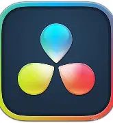 达芬奇Logo